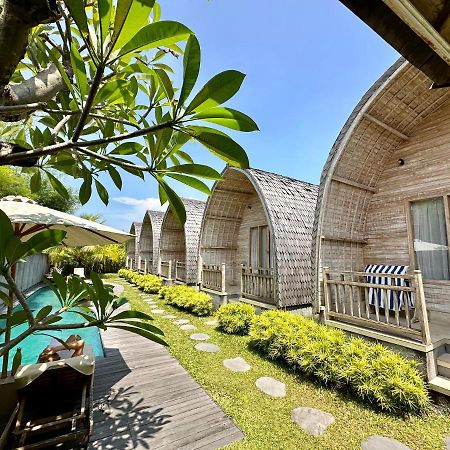 Tanhana Villa Canggu Luaran gambar