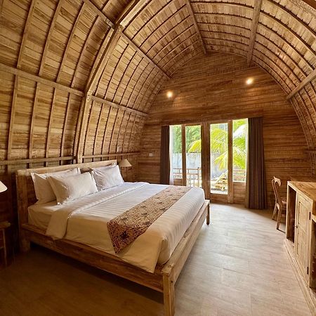 Tanhana Villa Canggu Luaran gambar