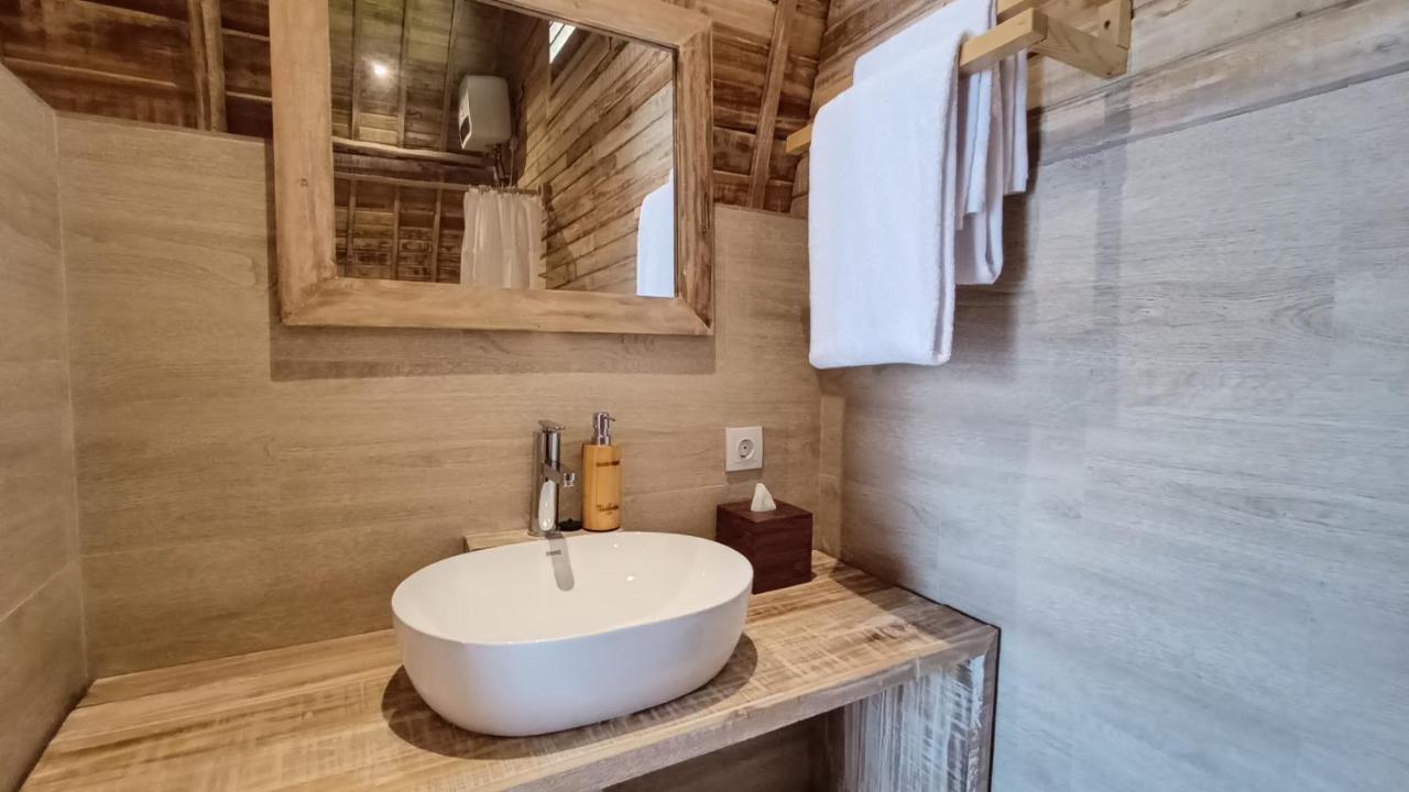 Tanhana Villa Canggu Luaran gambar