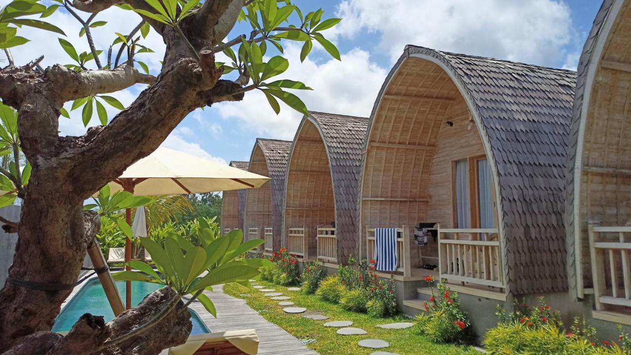 Tanhana Villa Canggu Luaran gambar
