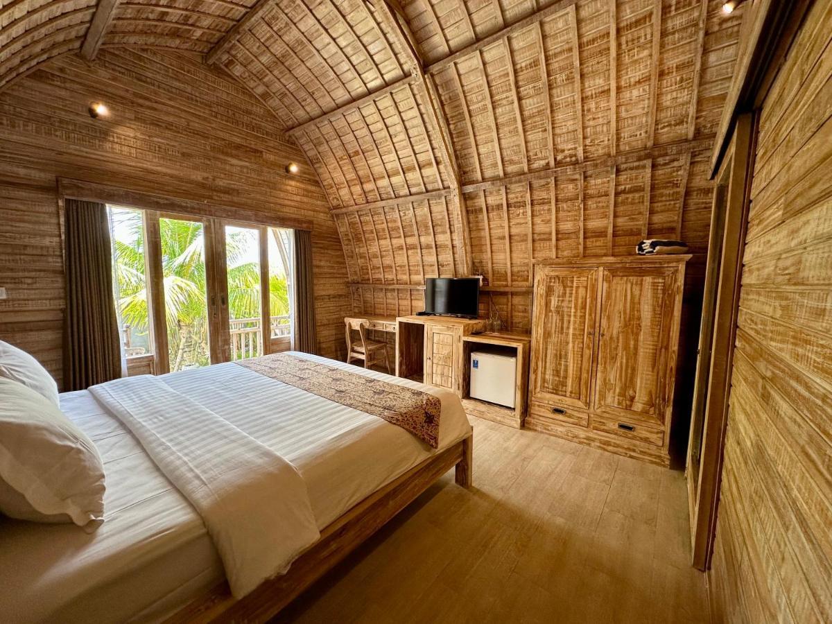 Tanhana Villa Canggu Luaran gambar
