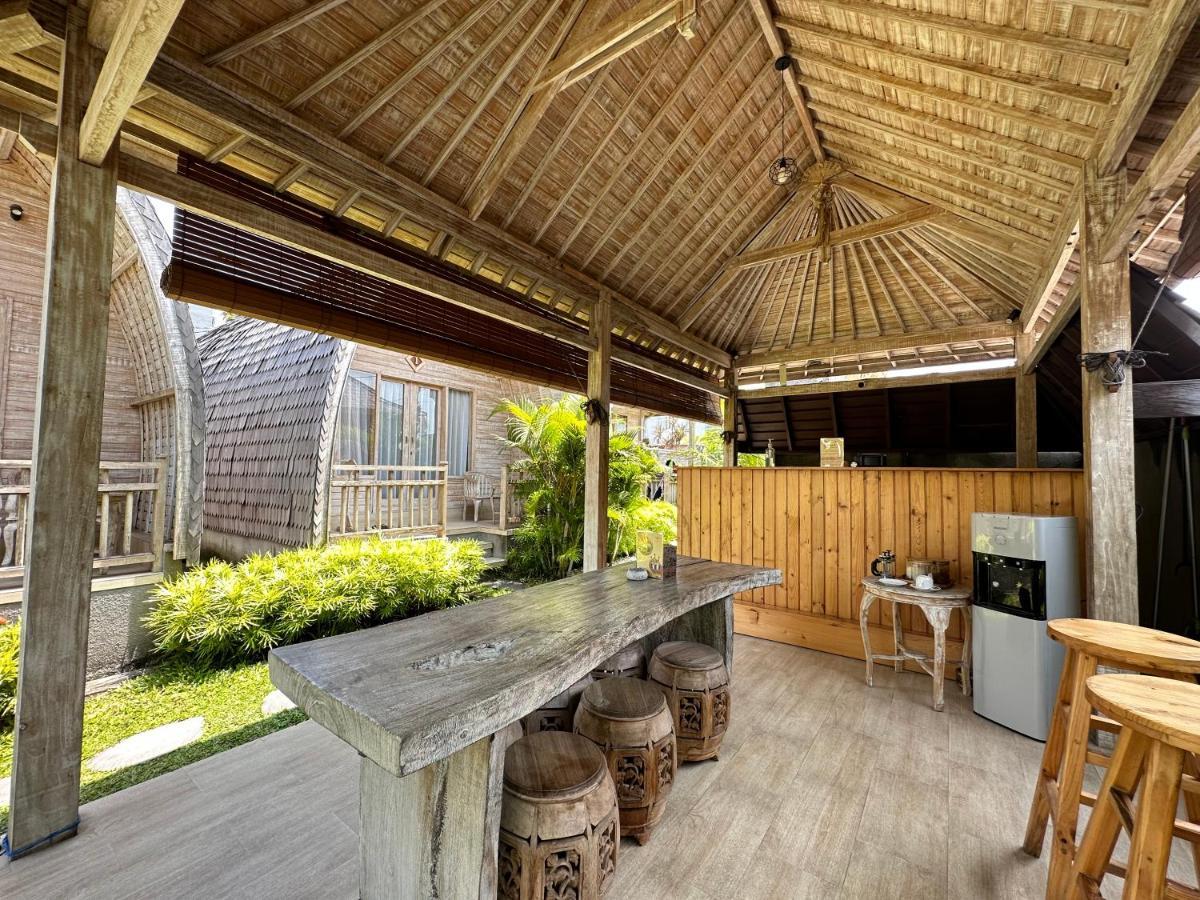 Tanhana Villa Canggu Luaran gambar