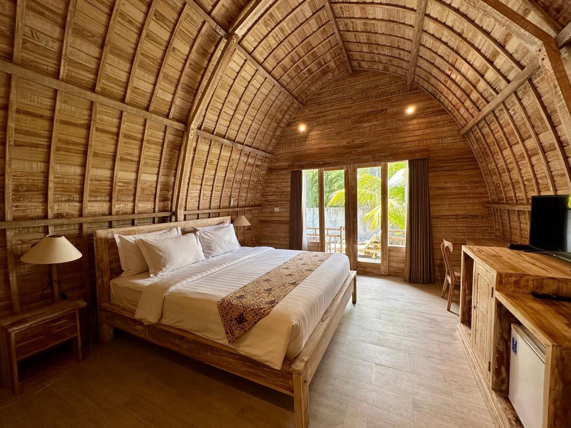 Tanhana Villa Canggu Luaran gambar